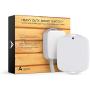 Aeotec Heavy Duty Smart Switch, Z-Wave Plus Home Security ON/OFF controller, 40 amps record electricity consumption