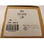 Mcdonnell & Miller, FS8-W, Flow Switch, 1 in Nema