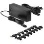 90w Universal Ac Laptop Charger Power Adapter for Hp Compaq Dell Acer Asus Toshiba IBM Lenovo Samsung Sony Fujitsu Gateway Notebook Ultrabook