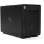 OWC 4-Bay Storage Enclosure with Dual Thunderbolt 3 Ports
