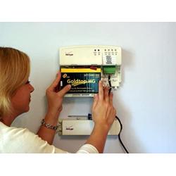 GS BATTERY - GT12080-HG - Premium Replacement for PX12072 for for AT&T, Centurylink and most other FTTH systems
