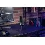 Elgato Wave:3 – USB Condenser Microphone and Digital Mixer for Streaming, Recording, Podcasting - Clipguard, Capacitive Mute, Plug & Play for PC / Mac