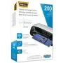 Fellowes Thermal Laminating Pouches, Letter Size 9 x 11.5-Inches, 3 mil, 200 pack (5743401)