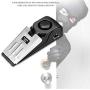 3 Pack in Portable Door Stop Alarm,Door Open Alarm,Door Gap Alarm,Anti-Theft（Door Gap 0.5-3.5cm Required）