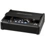 SentrySafe QAP1BE Gun Safe with Biometric Lock, 1 Capacity