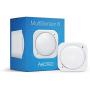 Aeotec Multisensor 6, Z-Wave Plus 6-in1 motion, temperature, humidity, light, UV, vibration sensor