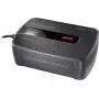 APC BE650G1 BE650G1 Back-UPS ES 650 Battery Backup System, 8 Outlets, 650VA, 365 J