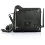 Wireless GSM Desk Phone - Quadband, SMS function