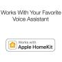 Yale Assure Lock SL - Key Free Smart Lock with Touchscreen Keypad - Works with Apple HomeKit and Siri (YRD256iM1619) in Satin Nickel
