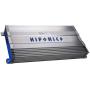 Hifonics BG-1600.4 Brutus Gamma BG Series 1,600-Watt Max 4-Channel Super A/B-Class Amp