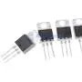 5Pcs BTA24-600B BTA24 TRIAC 600V 25A TO-220AB