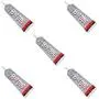 MMOBIEL Pack of 5 B-7000 15 ML Multipurpose High for Industrial Glue Semi Fluid Transparent Adhesive 15 ml 0.51 fl.oz MMOBIEL Pack of 5 B-7000 15 ML Multipurpose High for Industrial Glue Semi Fluid Transparent Adhesive 15 ml 0.51 fl.oz