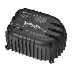 Morningstar - SureSine 300W Pure Sine Wave Solar Inverter with UL, 115V DC to AC, 60Hz AC, Lowest Fail Rate in The Industry, (SI-300-115V-UL)
