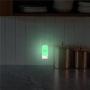 Eton American Red Cross Blackout Buddy Color Motion Activated Emergency LED Flashlight, Blackout Alert & Nightlight (Pack of 2)