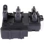 Power window Switch Power Window Master Control Switch Door SwitchFits For Honda 1994-1997 Accord Automotive Replacement Parts 35750-SV1-A0 35750-SV1-A02 83570-SV4-800ZB