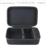 co2crea Hard Carrying Case for Bomaker 6000 Lux / TOPVISION 4500L Portable Mini Projector Outdoor Movie Projector