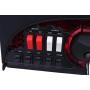 Honeycomb Alpha Flight Controls Yoke and Switch Panel