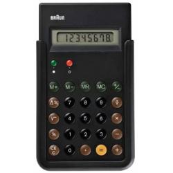 Braun Mens Calculator