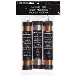 Xyron Glaminator Transfer Foil