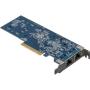 Synology 10Gb Ethernet Adapter 2 RJ45 Ports (E10G18-T2)