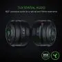 Razer Nari Ultimate Wireless 7.1 Surround Sound Gaming Headset: THX Audio & Haptic Feedback - Auto-Adjust Headband - Chroma RGB - Retractable Mic - For PC, PS4, PS5 - Black Razer Nari Ultimate Wireless 7.1 Surround Sound Gaming Headset: THX Audio & Haptic Feedback - Auto-Adjust Headband - Chroma RGB - Retractable Mic - For PC, PS4, PS5 - Black