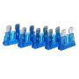 (20 pcs) 15 A Standard Blade Fuse, 15Amp Automotive Fuse for Car Truck