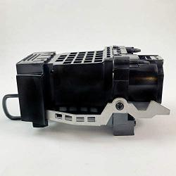 CTLAMP XL2400 Projection TV Assembly with Original Bulb