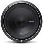 Rockford Fosgate P2D2-12 Punch P2 DVC 2-Ohm 12-Inch 400-Watt RMS, 800-Watt Peak Subwoofer