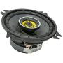 KICKER CS Series CSC4 4 Inch Car Audio Speaker with Woofers, Yellow (2 Pack)