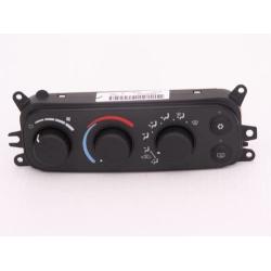 2003-2005 Dodge Ram & 2002-2004 Dodge Dakota AC Heater Control Unit MOPAR OEM