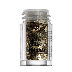 NYX PROFESSIONAL MAKEUP Shaped Face & Body Glitter, Electro