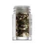 NYX PROFESSIONAL MAKEUP Shaped Face & Body Glitter, Electro