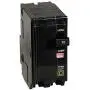 Square D by Schneider Electric QO270CP Circuit Breaker, Black