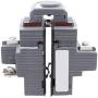 Connecticut Electric UBIP-240, 40 amp, Gray