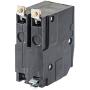 Square D by Schneider Electric QOB240CP Circuit Breaker, Black