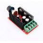 DC Motor Speed Control PWM HHO RC Controller 10V-50V 2000W MAX 40A