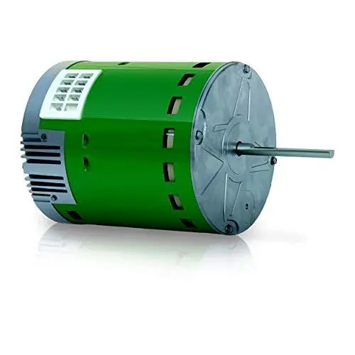 Genteq 6010IM, 1 HP 115/230V Evergreen Motor with 2-Year Warranty Genteq 6010IM, 1 HP 115/230V Evergreen Motor with 2-Year Warranty