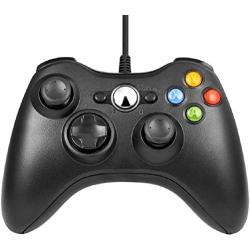 Xbox 360 Wired Controller, Prodico Joystick Wired Controller for Xbox 360 Windows and PC
