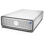 G-Technology 6TB G-DRIVE Thunderbolt 3 External Hard Drive