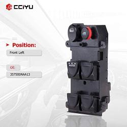 Power Window Switch fits for 2005-2011 Honda Civic