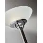 Adesso 5023-22 Expo 300W Torchiere, 71.5 in, 2 x 150W Incandescent/LED, Brushed Steel/Chrome Finish, 1 Floor Lamp Adesso 5023-22 Expo 300W Torchiere, 71.5 in, 2 x 150W Incandescent/LED, Brushed Steel/Chrome Finish, 1 Floor Lamp