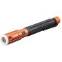 Klein Tools 56026 Pen Flashlight, Inspection Penlight with Laser Pointer