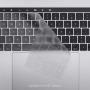 UPPERCASE GhostCover Premium Ultra Thin Keyboard Cover Protector Compatible with 2019+ MacBook Pro 16'' & 2020+ MacBook Pro 13'', with Intel or Apple Silicon M1 Chip, Latest Generation