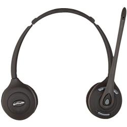 Plantronics 86920-01 Wireless Headset Only - DECT 6.0