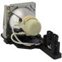 Lamp Bulb with Housing by Lytio Economy for Dell 330-6581 Projector 725-10229