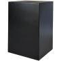 Amazon Basics Fire Resistant Box Safe, 2.1 Cubic Feet - YB-66YLA-F