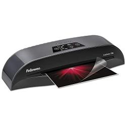 Fellowes 5728401 Callisto 95 Laminator, 9-Inch Wide x 5mil Max Thickness
