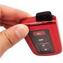 Key Fob Cover Case for 2020 2021 Toyota Tacoma 4Runner Camry RAV4 Key Fob Cover Case for 2020 2021 Toyota Tacoma 4Runner Camry RAV4
