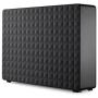 Seagate Expansion Desktop 4TB External Hard Drive HDD – USB 3.0 for PC Laptop (STEB4000100)