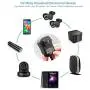 Belker 12W Universal 3V 4.5V 5V 6V 7.5V 9V 12V AC DC Adapter Power Supply for Household Electronics Router Speaker Smart Phone Tablet CCTV IP Camera - 1A 1000mA Amp Max. Belker 12W Universal 3V 4.5V 5V 6V 7.5V 9V 12V AC DC Adapter Power Supply for Household Electronics Router Speaker Smart Phone Tablet CCTV IP Camera - 1A 1000mA Amp Max.
